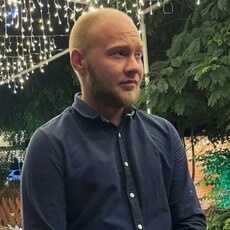 Фотография мужчины Белый, 31 год из г. Симферополь