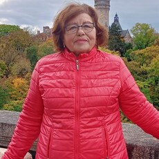 Фотография девушки Светлана, 67 лет из г. Донецк