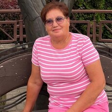 Фотография девушки Анна, 61 год из г. Сморгонь