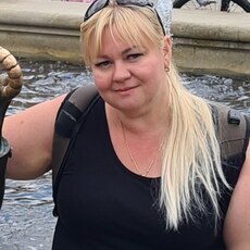 Фотография девушки Tetiana, 45 лет из г. Вроцлав