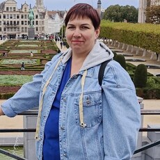 Фотография девушки Татьяна, 45 лет из г. Киев