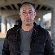 Фотография мужчины Данил, 38 лет из г. Донецк