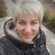 Фотография девушки Коброчка, 47 лет из г. Старый Оскол