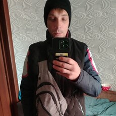 Фотография мужчины Андрей, 36 лет из г. Караганда