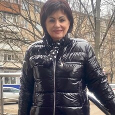 Фотография девушки Вероника, 65 лет из г. Азов