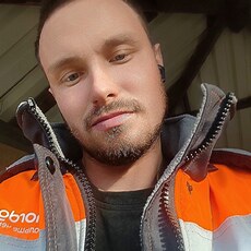 Фотография мужчины Эдуард, 26 лет из г. Барнаул