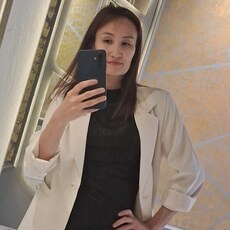 Фотография девушки Жанна, 37 лет из г. Актау