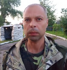 Фотография мужчины Андрей, 46 лет из г. Новополоцк