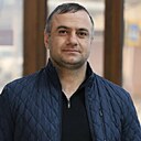 Таир, 34 года