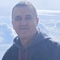 Фотография мужчины Дмитрий, 54 года из г. Симферополь