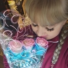 Фотография девушки Анютик, 55 лет из г. Кущевская