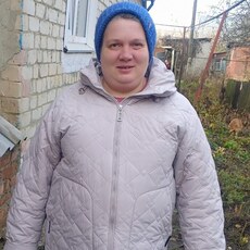 Фотография девушки Светлана, 42 года из г. Аткарск