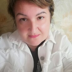 Фотография девушки Елена, 48 лет из г. Орехово-Зуево