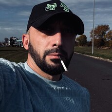 Фотография мужчины Ramiz, 40 лет из г. Ужгород