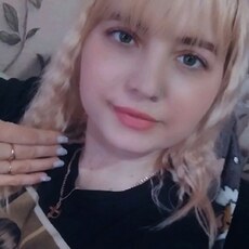 Фотография девушки Оля, 31 год из г. Лысьва