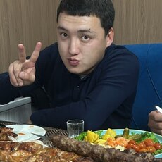 Фотография мужчины Ерош, 29 лет из г. Тараз