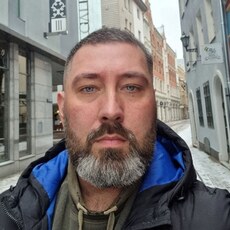 Фотография мужчины Руслан, 47 лет из г. Рига