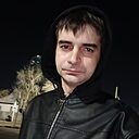 Андрей, 33 года