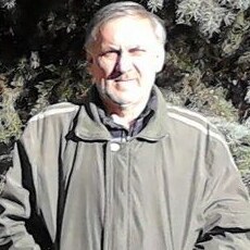 Фотография мужчины Дмитрий, 63 года из г. Луганск