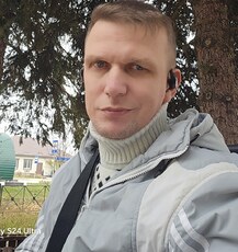 Фотография мужчины Виталий, 44 года из г. Липецк