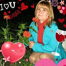 Фотография девушки Олеся, 39 лет из г. Чистополь