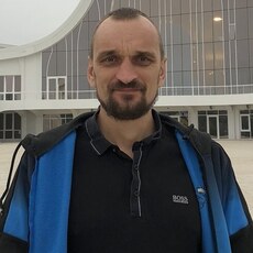 Фотография мужчины Виталий, 38 лет из г. Ивано-Франковск