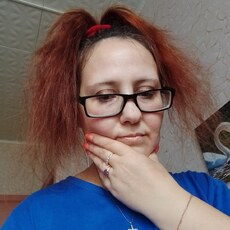 Фотография девушки Людмила, 41 год из г. Ликино-Дулево