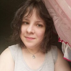 Фотография девушки Лиза, 36 лет из г. Зима