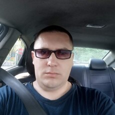 Фотография мужчины Саша, 35 лет из г. Кричев