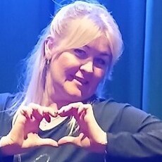 Фотография девушки Людмила, 54 года из г. Гродно