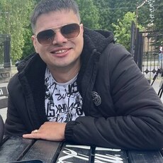 Фотография мужчины Андрей, 29 лет из г. Речица