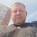Вадим, 45 лет