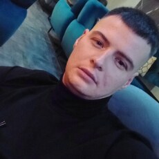 Фотография мужчины Даниил, 30 лет из г. Бердск