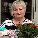 Людмила, 62 года