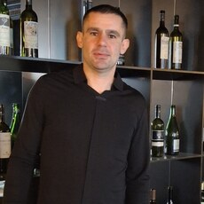 Фотография мужчины Алексей, 41 год из г. Новосибирск