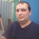 Вовчик, 39 лет