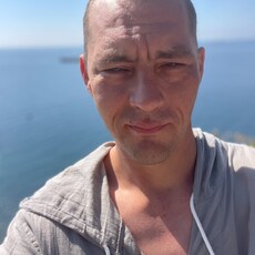 Фотография мужчины Владимир, 36 лет из г. Сатка