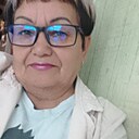 Надежда, 66 лет