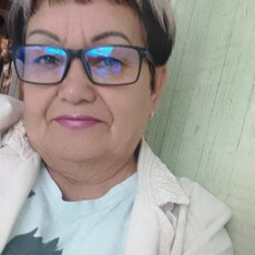 Фотография девушки Надежда, 66 лет из г. Красноярск