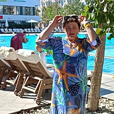 Фотография девушки Марина, 59 лет из г. Воронеж