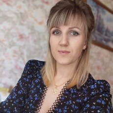 Фотография девушки Татьяна, 36 лет из г. Миоры