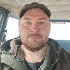 Фотография мужчины Иван, 38 лет из г. Хилок