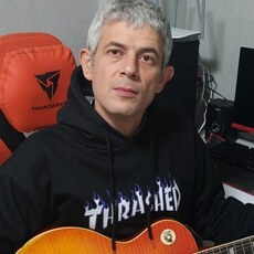 Фотография мужчины Сергей, 44 года из г. Ростов-на-Дону