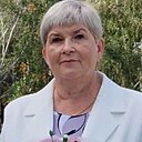 Елена, 64 года