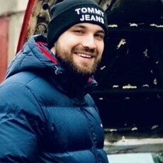 Фотография мужчины Ni, 34 года из г. Пинск