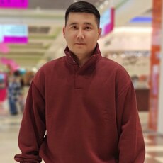 Фотография мужчины Ильдус, 34 года из г. Соль-Илецк