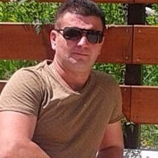 Фотография мужчины Алексей, 47 лет из г. Сочи