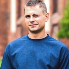 Фотография мужчины Олег, 35 лет из г. Новый Уренгой