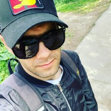 Фотография мужчины Александр, 37 лет из г. Смоленск