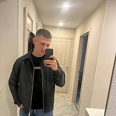 Фотография мужчины Антон, 28 лет из г. Минск